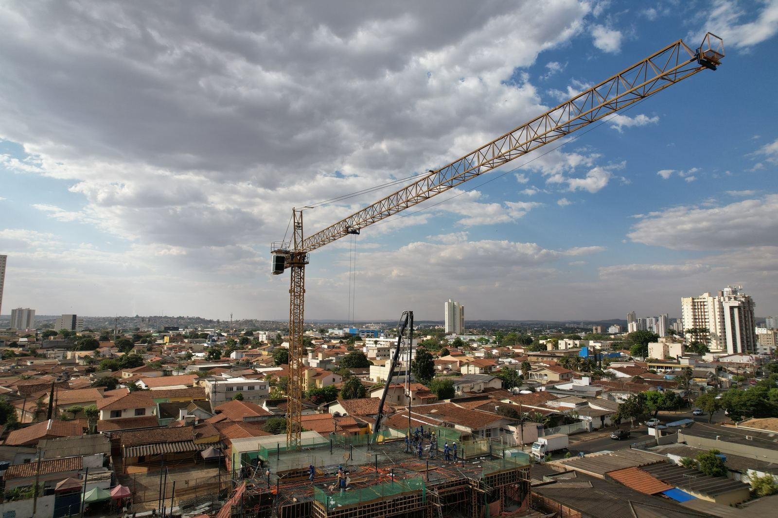 EBM Wish Coimbra — Goiânia, GO, foto 1