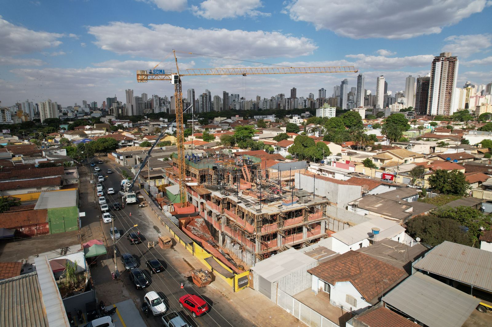 EBM Wish Coimbra — Goiânia, GO, foto 4