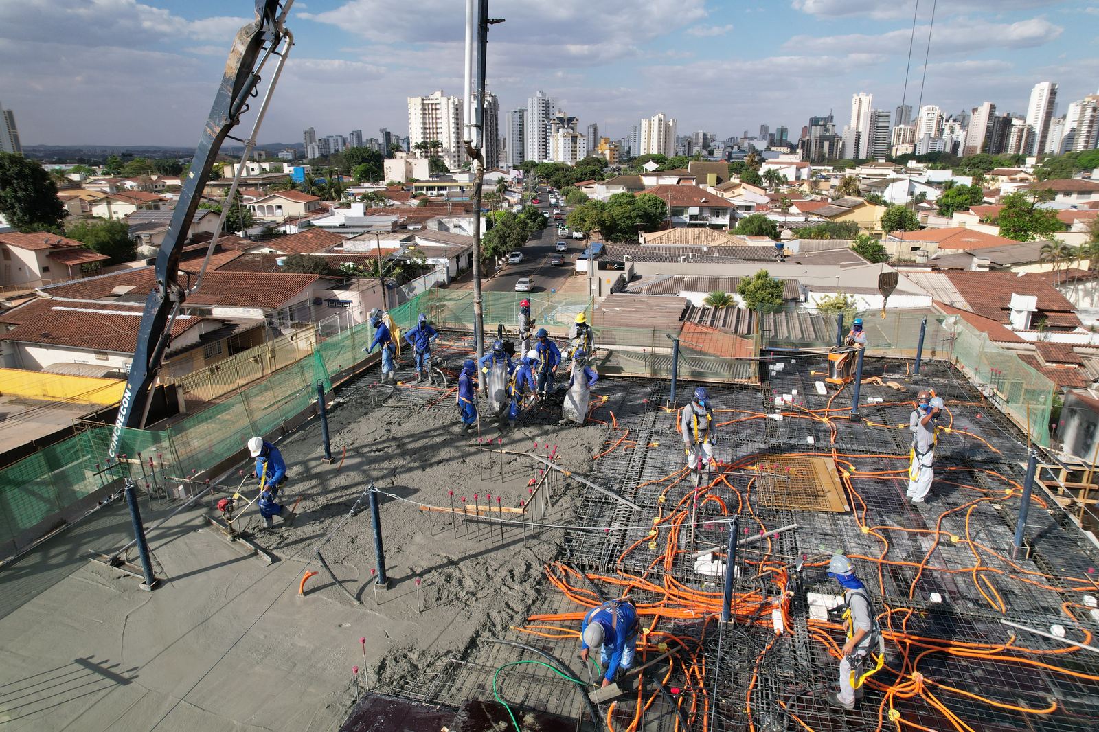 EBM Wish Coimbra — Goiânia, GO, foto 9
