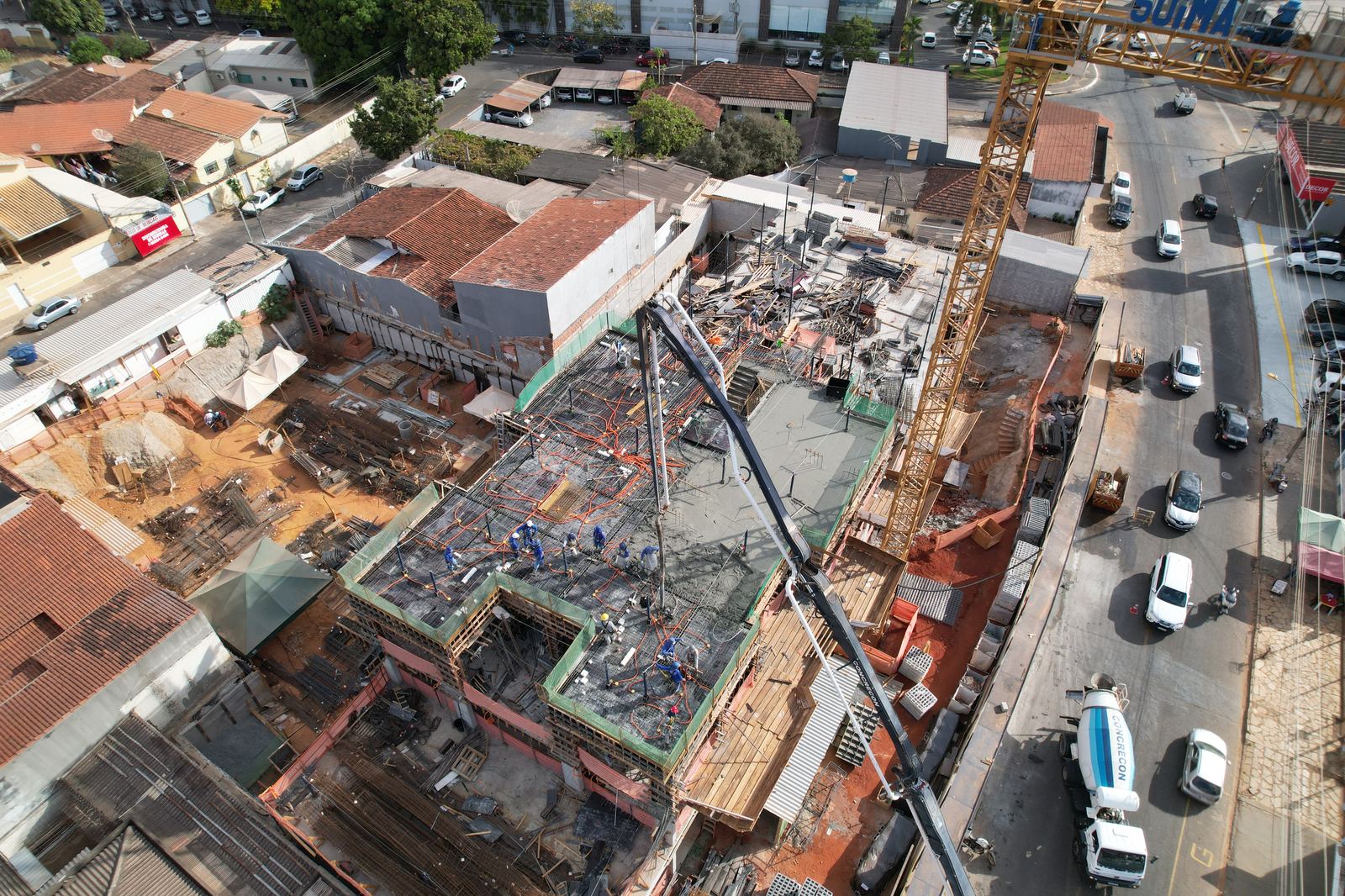 EBM Wish Coimbra — Goiânia, GO, foto 14