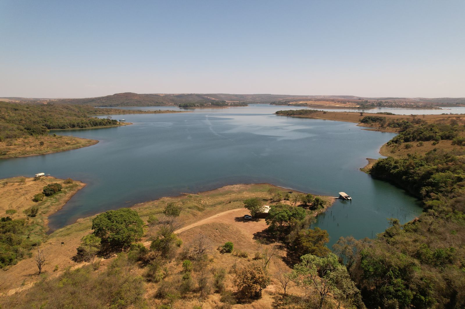 Fazenda Canoa — Corumbá, GO, foto 4