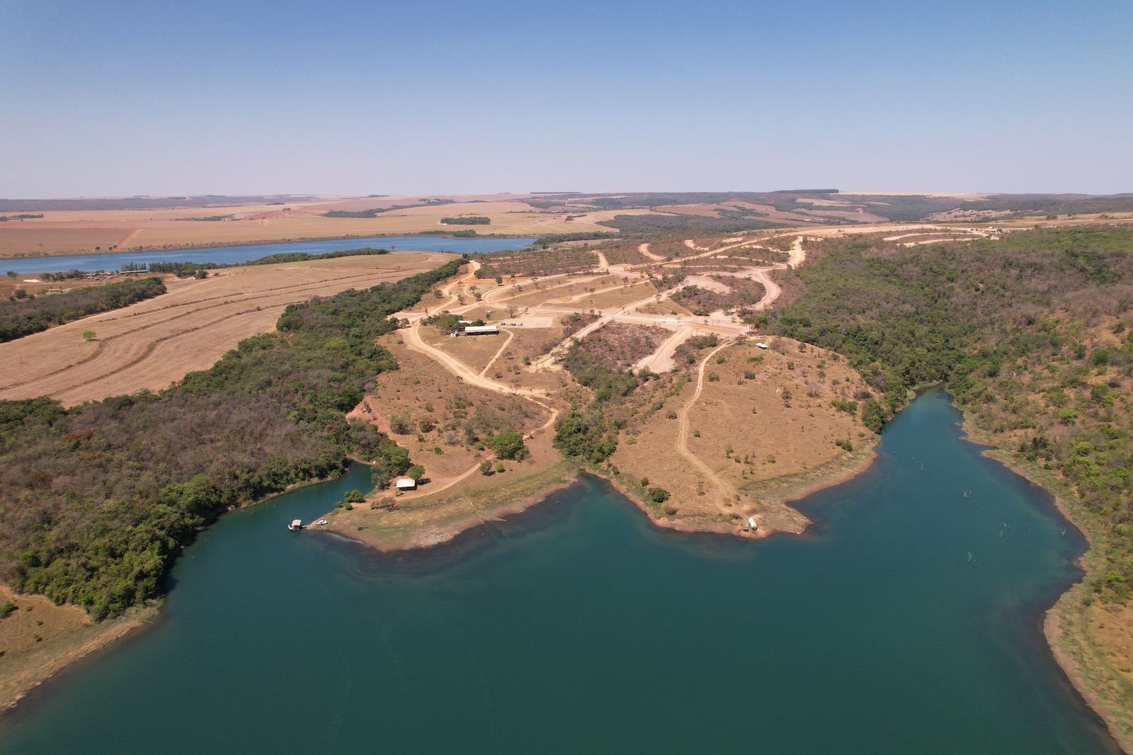 Fazenda Canoa — Corumbá, GO, foto 5