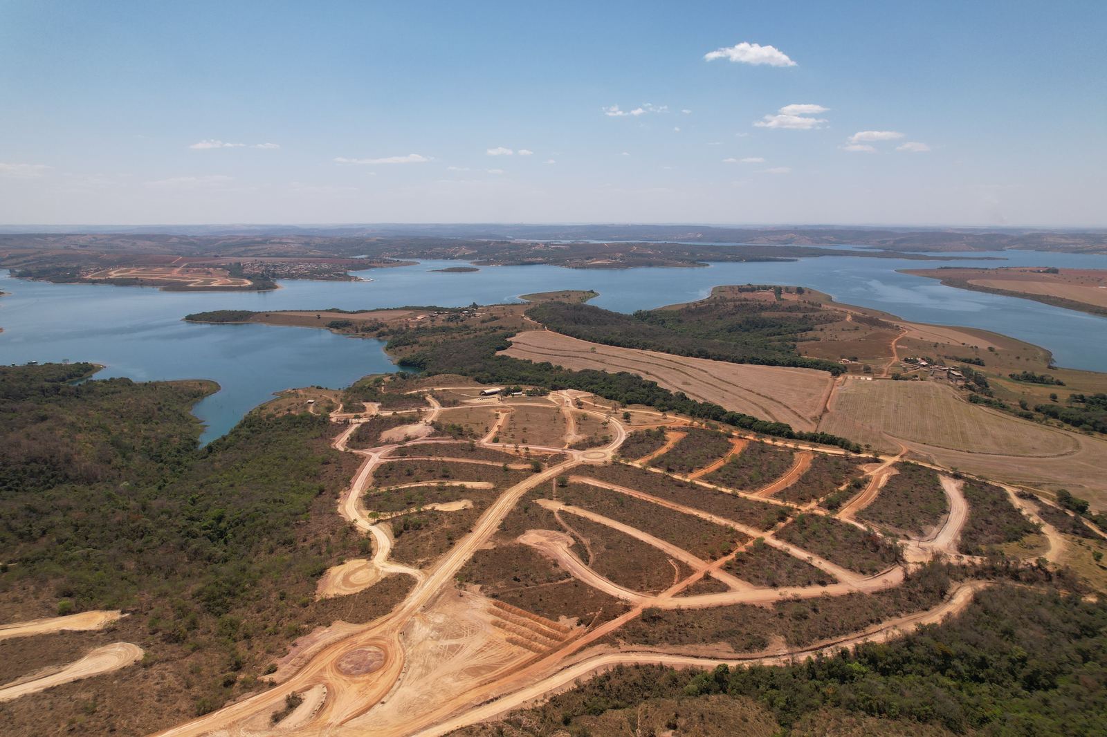 Fazenda Canoa — Corumbá, GO, foto 7