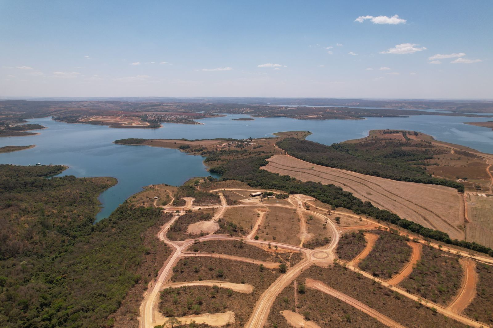 Fazenda Canoa — Corumbá, GO, foto 8