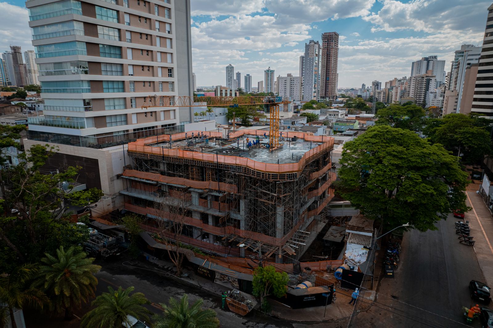 The Sun — Goiânia, GO, foto 7