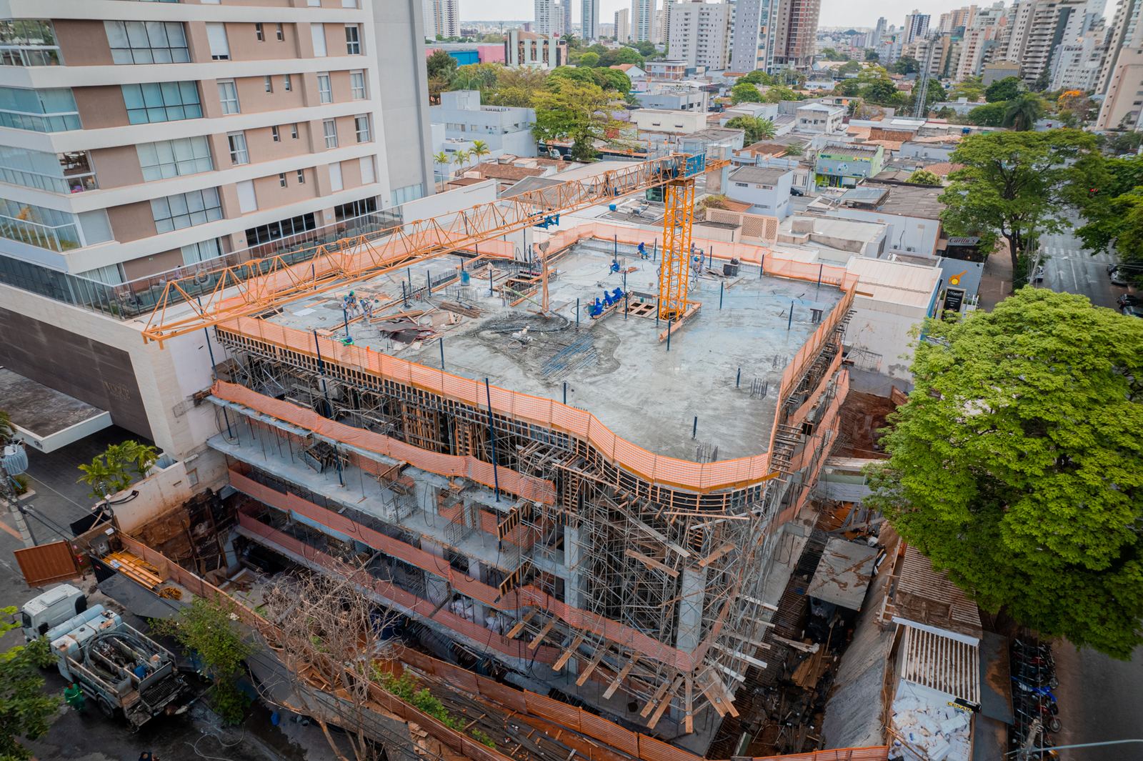 The Sun — Goiânia, GO, foto 11