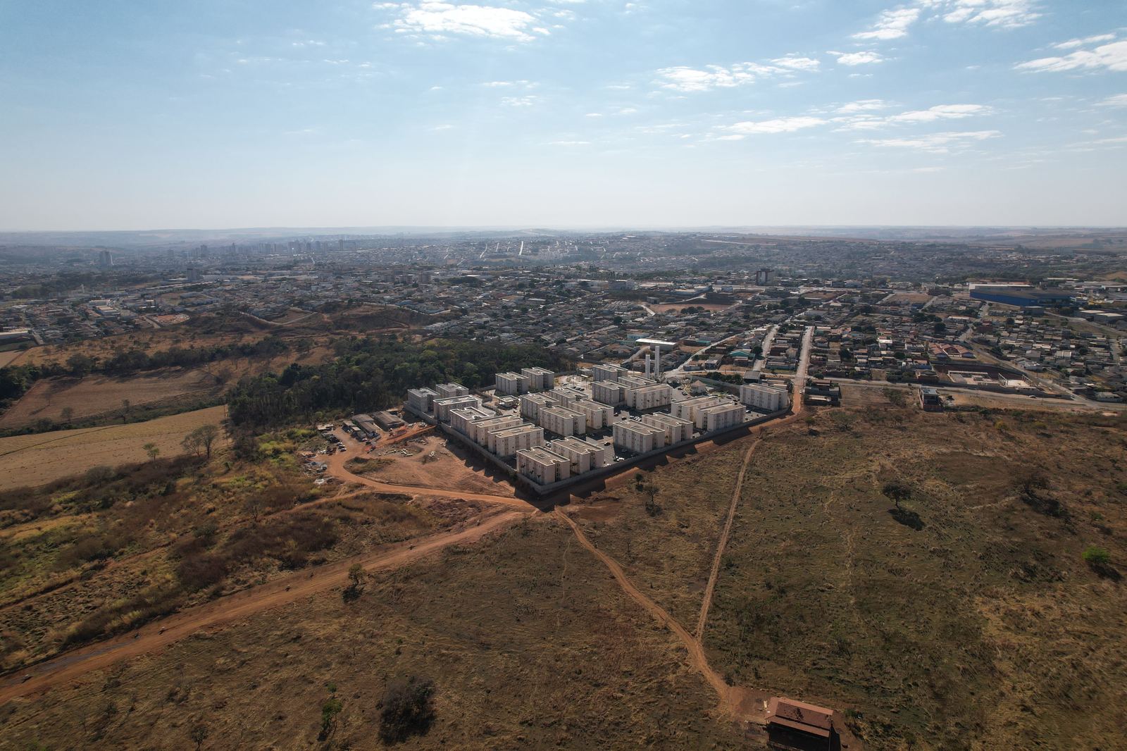 Vila Sul — Anápolis, GO, foto 1