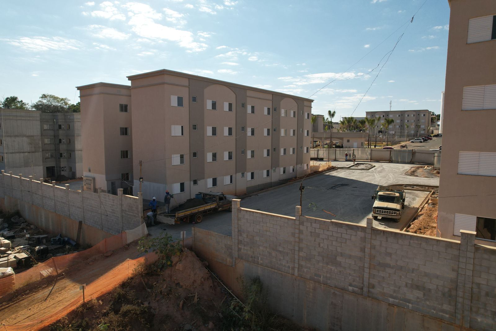 Vila Sul — Anápolis, GO, foto 3