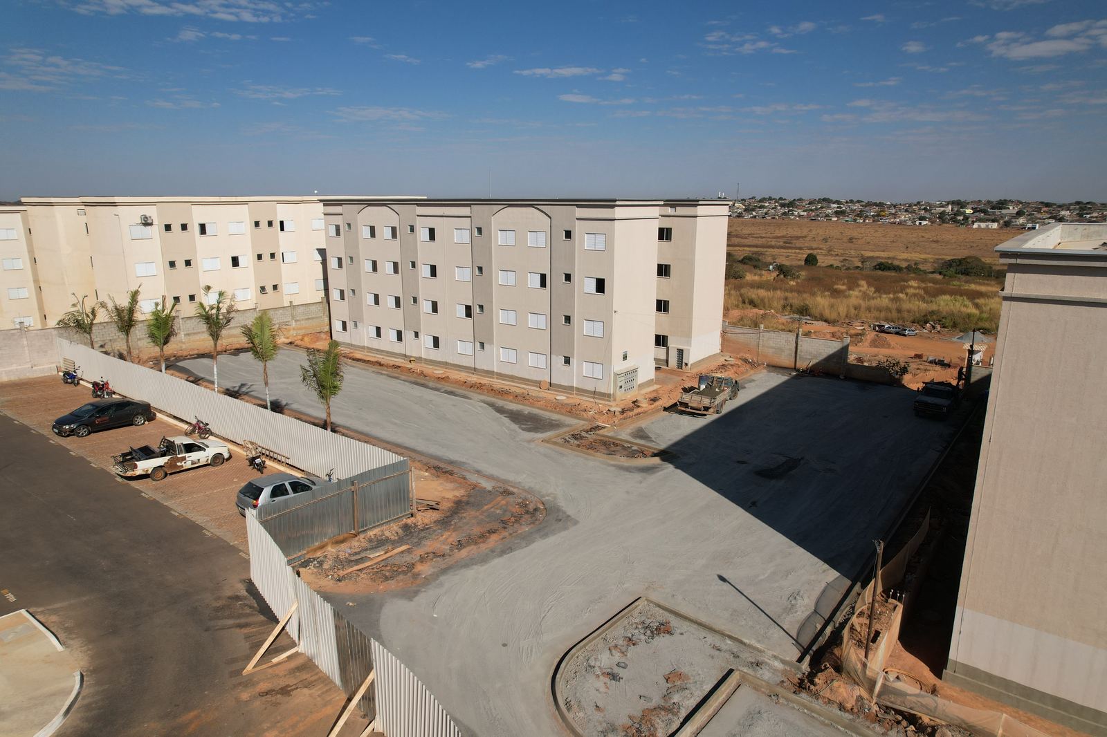Vila Sul — Anápolis, GO, foto 5