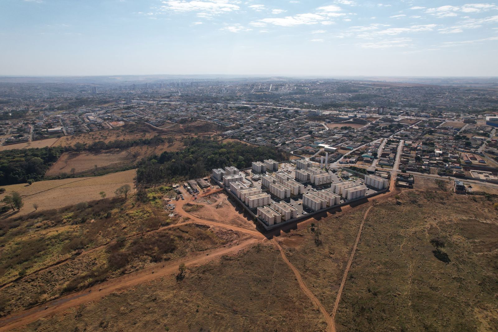 Vila Sul — Anápolis, GO, foto 7