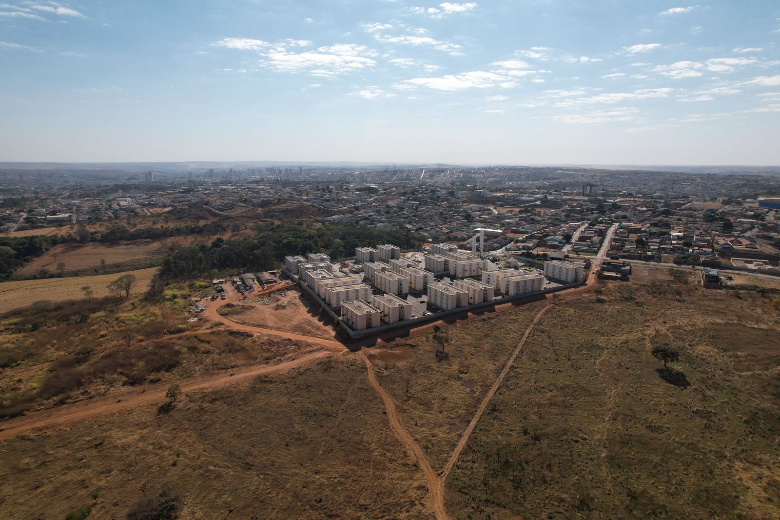 Vila Sul — Anápolis, GO, foto 9